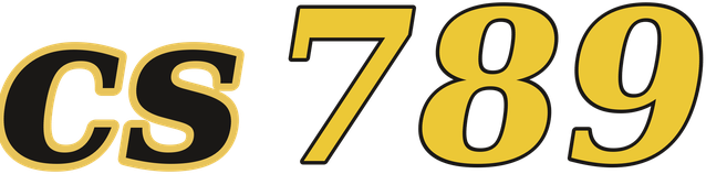 cs789 logo